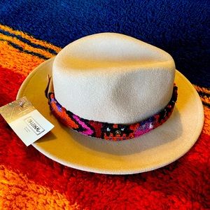 Orijinal Felt Hat